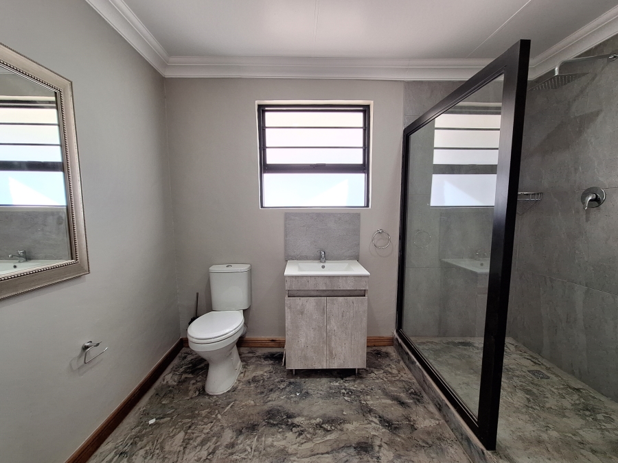 4 Bedroom Property for Sale in Vrede Free State